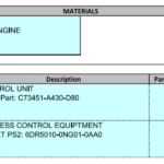 船舶备件—控制单元/控制设备（CK-R20240925-02）询价-船用采购网-船舶物料采购-船务服务-一站式船用设备供应服务