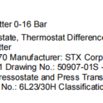 船舶备件—压力变送器（CK-R20240925-05）询价-船用采购网-船舶物料采购-船务服务-一站式船用设备供应服务