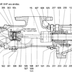 船舶备件—定子（CK-J20240925-09）询价-船用采购网-船舶物料采购-船务服务-一站式船用设备供应服务