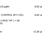 船舶备件—PETROKRAFT AB备件（CK-L20240905-04）询价-船用采购网-船舶物料采购-船务服务-一站式船用设备供应服务