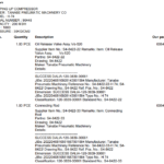船舶备件—TANABE备件（CK-R20240926-03）询价-船用采购网-船舶物料采购-船务服务-一站式船用设备供应服务