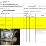 船舶备件—轴封/易损件套件（CK-L20240927-01）询价-船用采购网-船舶物料采购-船务服务-一站式船用设备供应服务