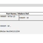 船舶备件—电机保护继电器（CK-R20240927-01）询价-船用采购网-船舶物料采购-船务服务-一站式船用设备供应服务
