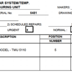 船舶备件—温度测量装置（CK-R20240927-02）询价-船用采购网-船舶物料采购-船务服务-一站式船用设备供应服务