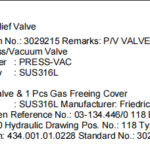 船舶备件—减压阀（CK-R20240927-05）询价-船用采购网-船舶物料采购-船务服务-一站式船用设备供应服务