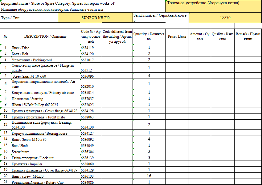 【询价】船舶备件—备件（CK-J20240927-05）询价-泰州昌宽社区-报价采购-船用采购网-船舶物料采购-船务服务-一站式船用设备供应服务