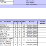 船舶备件—备件（CK-R20240905-02）询价-船用采购网-船舶物料采购-船务服务-一站式船用设备供应服务