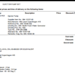 船舶备件—ALFA备件（CK-R20240929-02）询价-船用采购网-船舶物料采购-船务服务-一站式船用设备供应服务