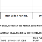 船舶备件—轴向柱塞泵总成（CK-J20240929-11）询价-船用采购网-船舶物料采购-船务服务-一站式船用设备供应服务