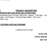 船舶备件—润滑泵（CK-R20240906-05）询价-船用采购网-船舶物料采购-船务服务-一站式船用设备供应服务