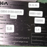 船舶备件—磁盘堆栈，完整（CK-J20240906-09）询价-船用采购网-船舶物料采购-船务服务-一站式船用设备供应服务