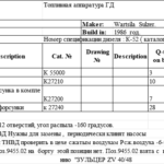 船舶备件—Wartsila备件（CK-J20240910-04）询价-船用采购网-船舶物料采购-船务服务-一站式船用设备供应服务