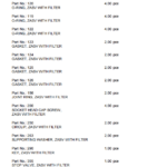 船舶备件—ALLWEILER备件（CK-L20240910-04）询价-船用采购网-船舶物料采购-船务服务-一站式船用设备供应服务