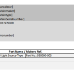 船舶备件—高功率紫外光源（CK-R20240910-04）询价-船用采购网-船舶物料采购-船务服务-一站式船用设备供应服务