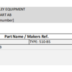 船舶备件—废物处理机（CK-R20240903-02）询价-船用采购网-船舶物料采购-船务服务-一站式船用设备供应服务