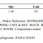 船舶备件—热力膨胀阀（CK-R20240910-06）询价-船用采购网-船舶物料采购-船务服务-一站式船用设备供应服务