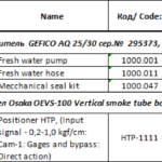 船舶备件—备件（CK-J20240911-10）询价-船用采购网-船舶物料采购-船务服务-一站式船用设备供应服务