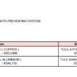 船舶备件—阳极组件低音（CK-L20241012-08）询价-船用采购网-船舶物料采购-船务服务-一站式船用设备供应服务