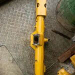 船舶备件—排气歧管（CK-Y20241016-08）询价-船用采购网-船舶物料采购-船务服务-一站式船用设备供应服务