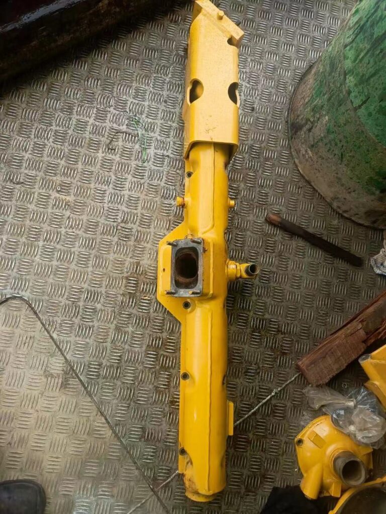 【询价】船舶备件—排气歧管（CK-Y20241016-08）询价-泰州昌宽社区-报价采购-船用采购网-船舶物料采购-船务服务-一站式船用设备供应服务