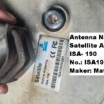 船舶备件—城堡通信系统（CK-R20241014-12）询价-船用采购网-船舶物料采购-船务服务-一站式船用设备供应服务