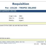 船舶备件—CPU风扇（CK-Y20241030-06）询价-船用采购网-船舶物料采购-船务服务-一站式船用设备供应服务