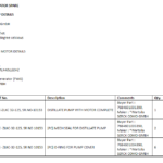 船舶备件—WARTSILA备件（CK-L20241010-06）询价-船用采购网-船舶物料采购-船务服务-一站式船用设备供应服务