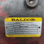 船舶备件—BALDOR备件（CK-J20241025-07）询价-船用采购网-船舶物料采购-船务服务-一站式船用设备供应服务