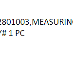 船舶备件—浮动式液位开关（CK-J20241017-07）询价-船用采购网-船舶物料采购-船务服务-一站式船用设备供应服务
