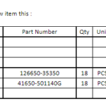 船舶备件—过滤油/燃油滤清器（CK-R20241011-08）询价-船用采购网-船舶物料采购-船务服务-一站式船用设备供应服务