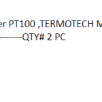 船舶备件—冷却水温度变送器（CK-J20241011-04）询价-船用采购网-船舶物料采购-船务服务-一站式船用设备供应服务