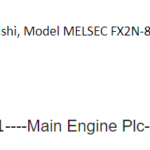 船舶备件—PLC中央处理器（CK-J20241015-04）询价-船用采购网-船舶物料采购-船务服务-一站式船用设备供应服务
