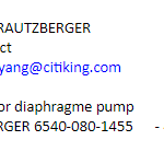 船舶备件—隔膜泵修理包（CK-J20241014-10）询价-船用采购网-船舶物料采购-船务服务-一站式船用设备供应服务