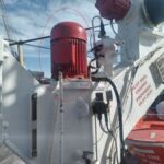 船舶备件—电动马达（CK-L20241022-23）询价-船用采购网-船舶物料采购-船务服务-一站式船用设备供应服务