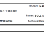 船舶备件—过滤器（CK-L20241010-25）询价-船用采购网-船舶物料采购-船务服务-一站式船用设备供应服务