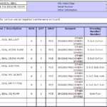 船舶备件—备件（CK-R20241012-03）询价-船用采购网-船舶物料采购-船务服务-一站式船用设备供应服务