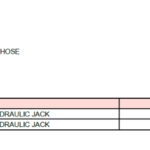 船舶备件—高压软管（CK-L20241012-13）询价-船用采购网-船舶物料采购-船务服务-一站式船用设备供应服务