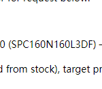 船舶备件—系统方案（CK-R20241011-16）询价-船用采购网-船舶物料采购-船务服务-一站式船用设备供应服务