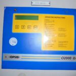 船舶备件—氧气监测器（CK-L20241029-08）询价-船用采购网-船舶物料采购-船务服务-一站式船用设备供应服务