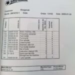 船舶备件—车削钻头（CK-L20241022-28）询价-船用采购网-船舶物料采购-船务服务-一站式船用设备供应服务