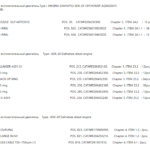 船舶备件—DAIHATSU备件（CK-J20241021-09）询价-船用采购网-船舶物料采购-船务服务-一站式船用设备供应服务
