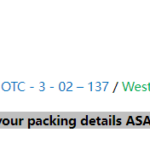 船舶备件—Westfalia备件（CK-L20241016-07）询价-船用采购网-船舶物料采购-船务服务-一站式船用设备供应服务