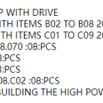 船舶备件—备件（CK-J20241023-10）询价-船用采购网-船舶物料采购-船务服务-一站式船用设备供应服务