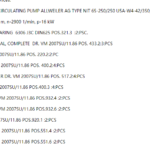 船舶备件—备件（CK-J20241016-06）询价-船用采购网-船舶物料采购-船务服务-一站式船用设备供应服务