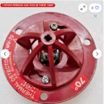 船舶备件—感温探测器（CK-L20241022-17）询价-船用采购网-船舶物料采购-船务服务-一站式船用设备供应服务