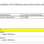 船舶备件—备件（CK-L20241010-24）询价-船用采购网-船舶物料采购-船务服务-一站式船用设备供应服务