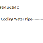 船舶备件—发动机辅助冷却水管（CK-J20241015-16）询价-船用采购网-船舶物料采购-船务服务-一站式船用设备供应服务