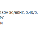 船舶备件—面板通风风扇（CK-J20241014-14）询价-船用采购网-船舶物料采购-船务服务-一站式船用设备供应服务