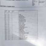 船舶备件—Marzocchi Pompe备件（CK-L20241021-09）询价-船用采购网-船舶物料采购-船务服务-一站式船用设备供应服务