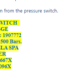 船舶备件—压力开关（CK-L20241029-11）询价-船用采购网-船舶物料采购-船务服务-一站式船用设备供应服务